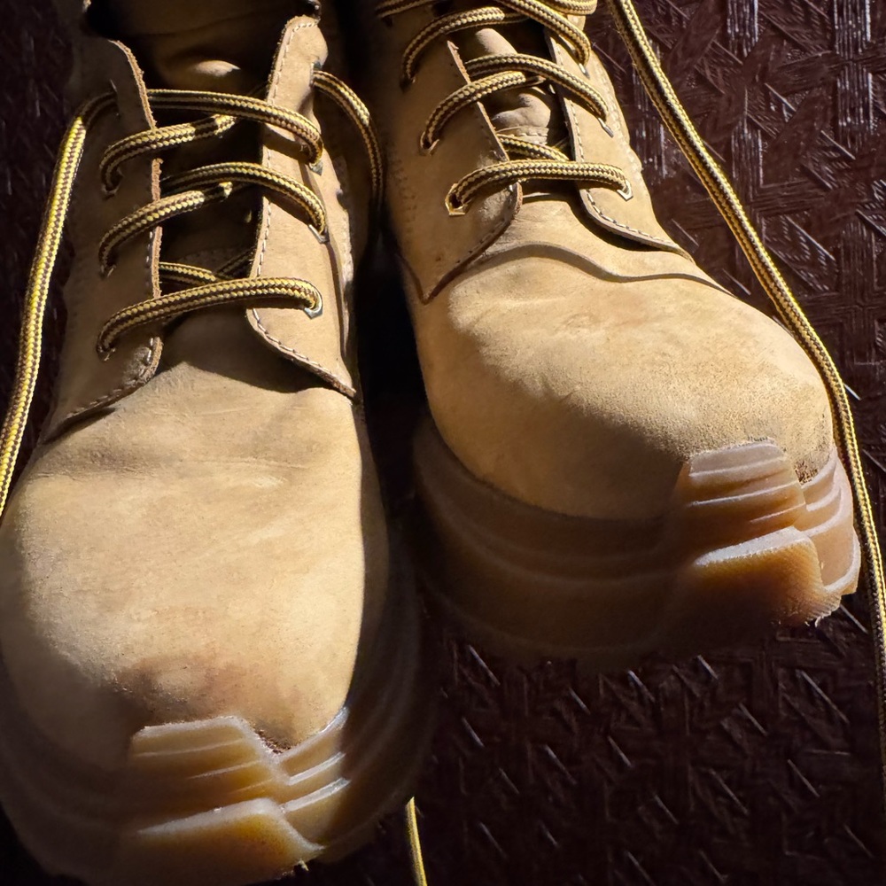 Margiela deconstructed boot - Picture 7 of 10
